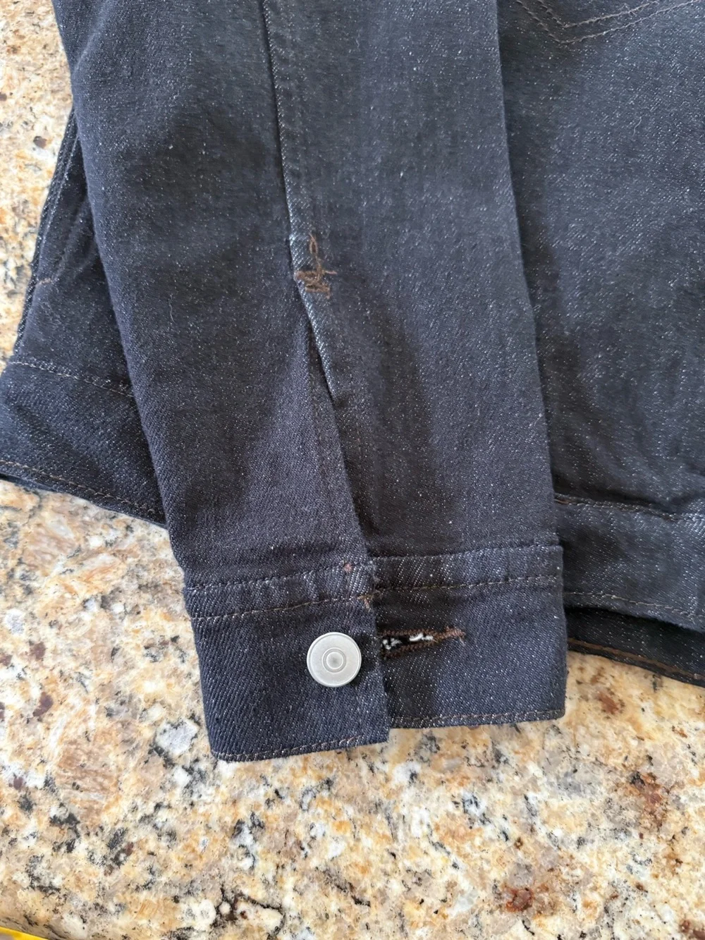 Zara never worn